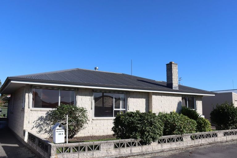 Photo of property in 48 Peter Street, Ashburton, 7700