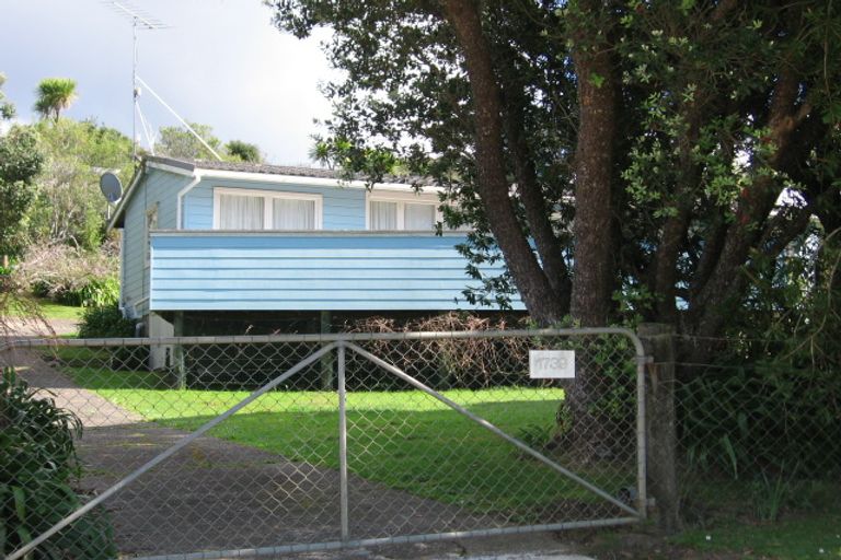 Photo of property in 1739 Whangapoua Road, Whangapoua, Coromandel, 3582