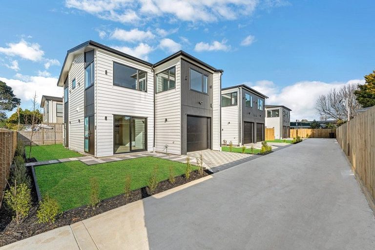 Photo of property in 56b Omana Road, Papatoetoe, Auckland, 2025