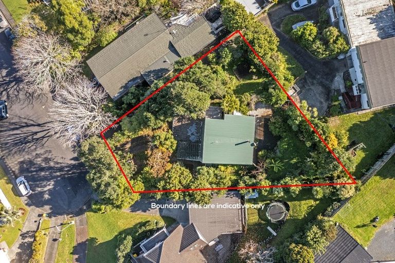 Photo of property in 8 Morlie Place, Torbay, Auckland, 0630