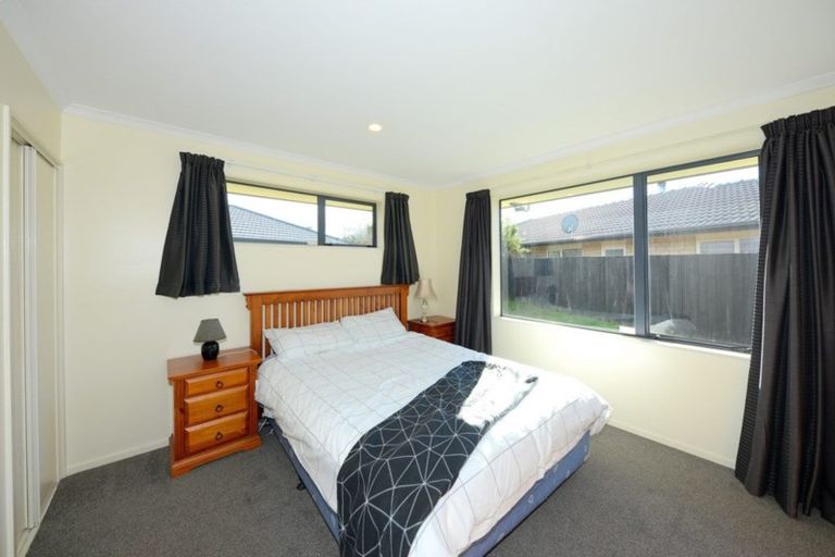 Photo of property in 82 Othello Drive, Rolleston, 7614