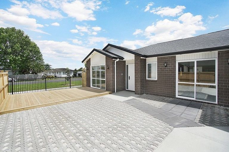 Photo of property in 20 Perkins Street, Papakura, 2110