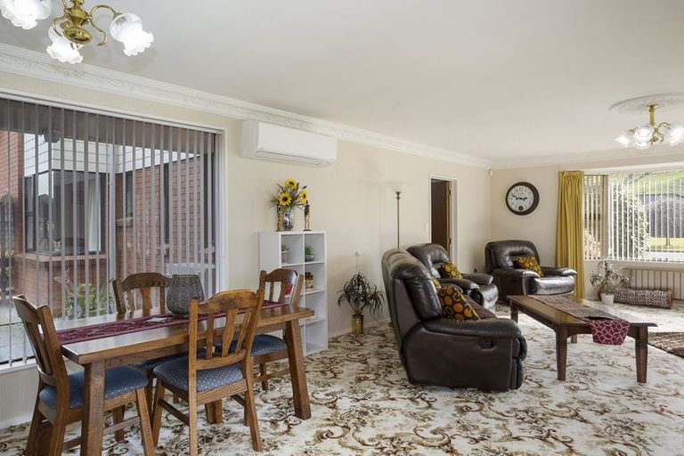 Photo of property in 1 Rautea Street, Gore, 9710