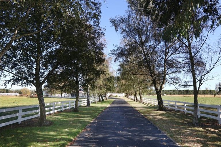 Photo of property in 280 Cochranes Road, Elgin, Ashburton, 7777