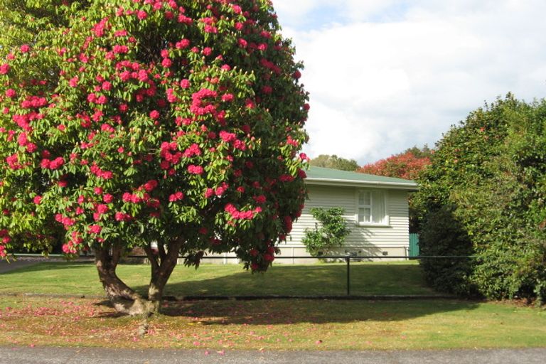 Photo of property in 7 Clyde Street, Utuhina, Rotorua, 3015