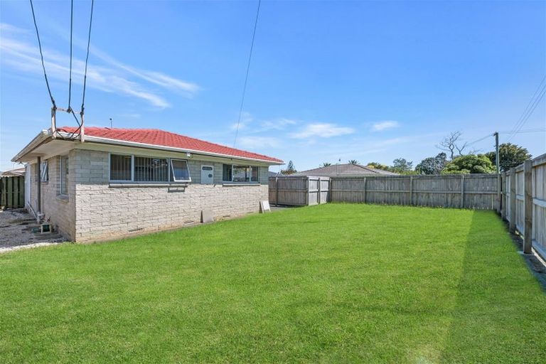 Photo of property in 1/7 Royal Arch Place, Rosehill, Papakura, 2113