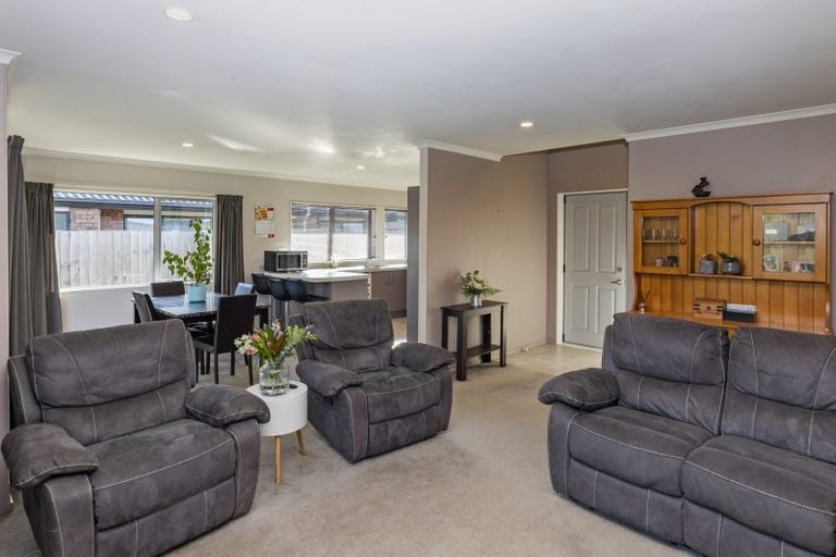 Photo of property in 153a Rolleston Drive, Rolleston, 7614