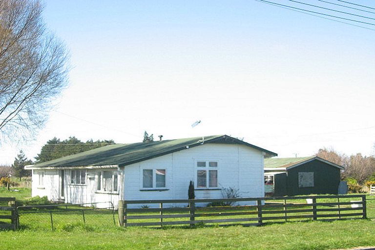 Photo of property in 4 Kapuni Street, Marton, 4710