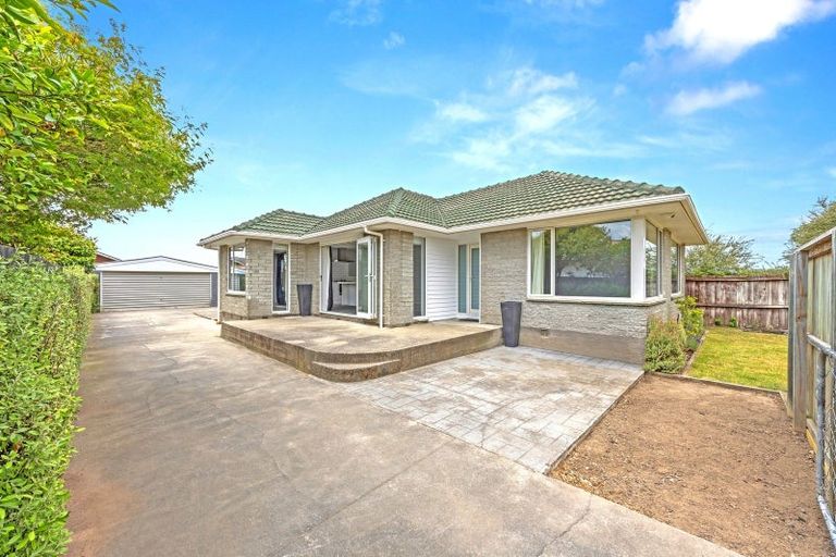 Photo of property in 25 Pegasus Avenue, North New Brighton, Christchurch, 8083