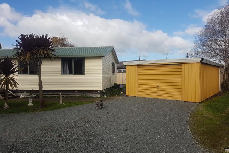 Photo of property in 90b Smith Street, Matamata, 3400