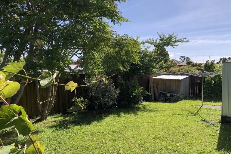 Photo of property in 15c Anthony Place, Pakuranga, Auckland, 2010