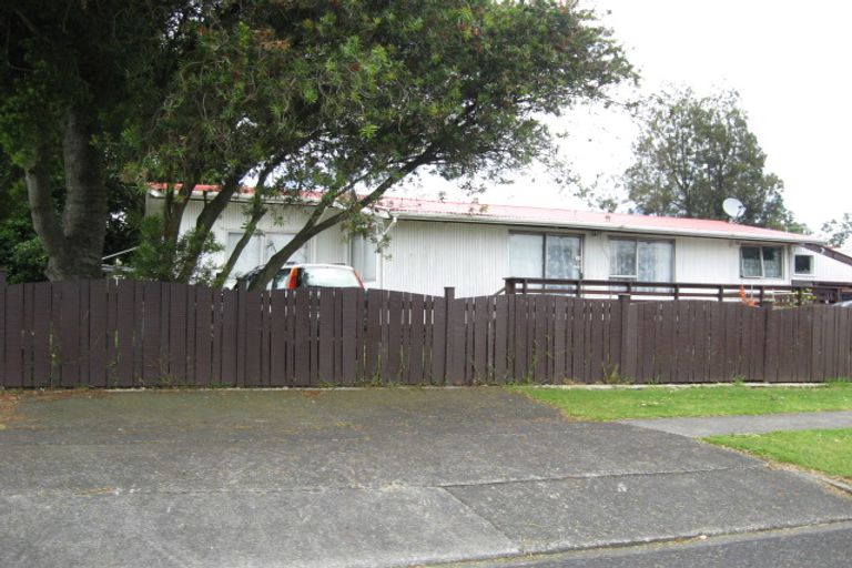 Photo of property in 1a View Road, Mangere, Auckland, 2022