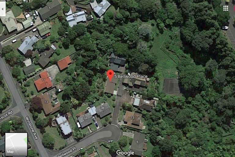 Photo of property in 5 Bellwood Place, Chartwell, Hamilton, 3210