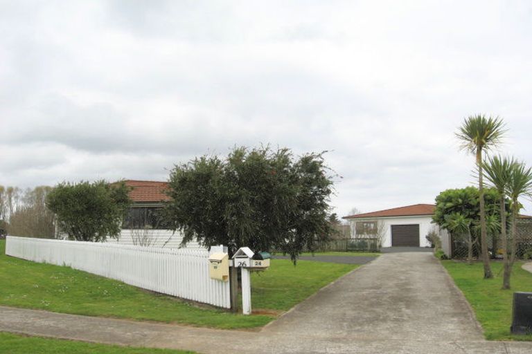 Photo of property in 26 Springbok Avenue, Whitianga, 3510