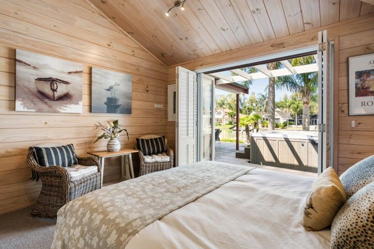 Photo of property in 122 Motu Capri, Pauanui, Hikuai, 3579