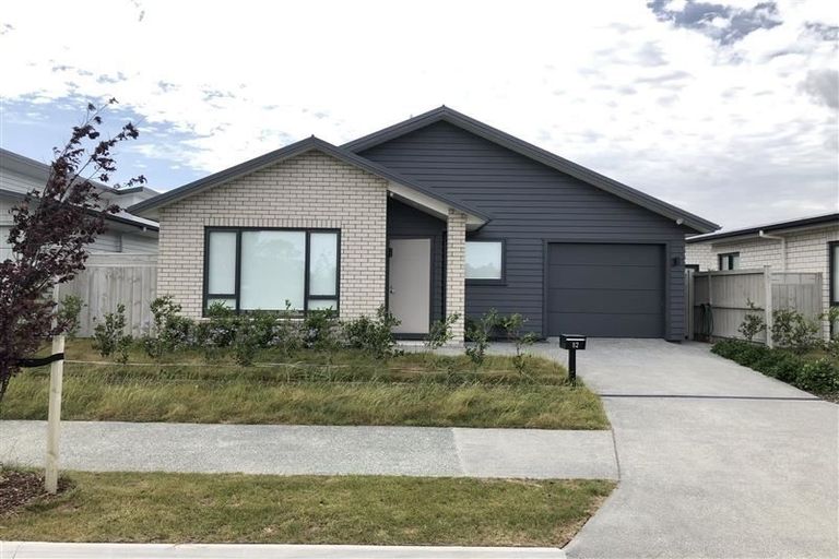 Photo of property in 82 Te Napi Drive, Takanini, 2112