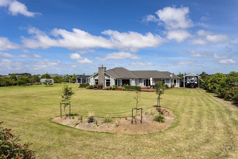 Photo of property in 38 Hampton Drive, Swannanoa, Kaiapoi, 7692