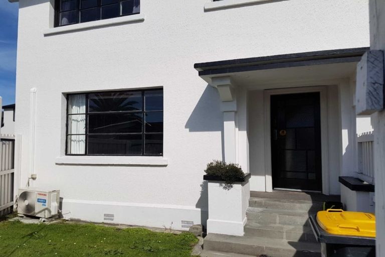 Photo of property in 4/952 Colombo Street, St Albans, Christchurch, 8014