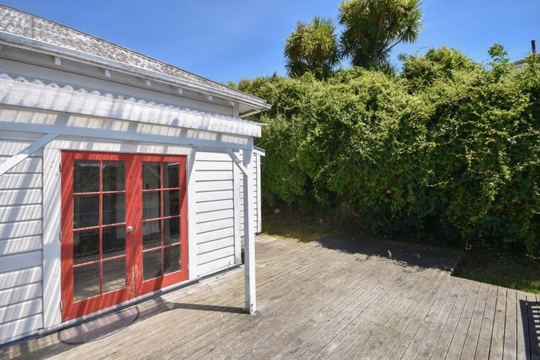 Photo of property in 116 Sidey Street, Calton Hill, Dunedin, 9012