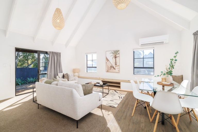 Photo of property in 47a Inwoods Road, Parklands, Christchurch, 8083