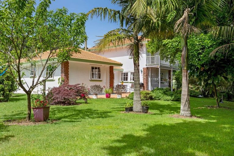 Photo of property in 347 Duncan Road, Kaingaroa, Kaitaia, 0482