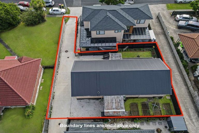 Photo of property in 25a Bunnythorpe Road, Papakura, 2110