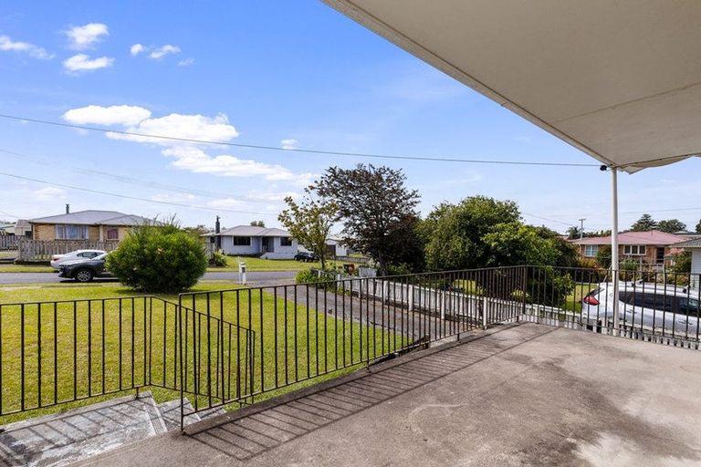 Photo of property in 3 Clifford Street, Morrinsville, 3300