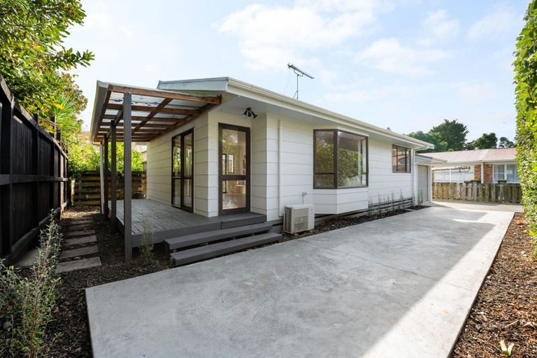 Photo of property in 7b Thames Street, Claudelands, Hamilton, 3214