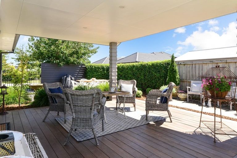 Photo of property in 11b Kowhai Drive, Cambridge, 3434