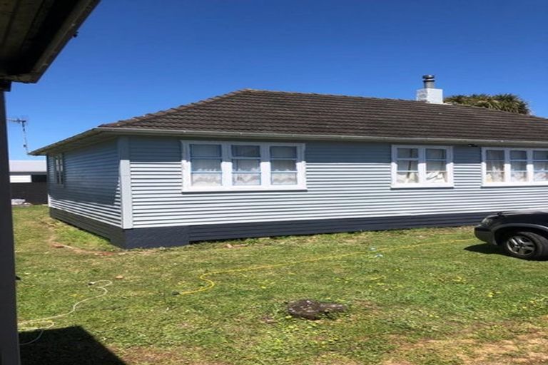 Photo of property in 12 Russel Street, Gladstone, Invercargill, 9810