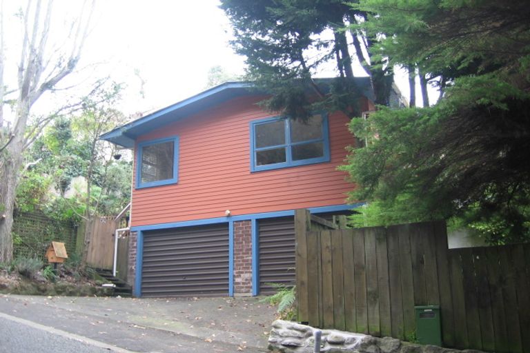 Photo of property in 41 Chaucer Road, Hospital Hill, Napier, 4110