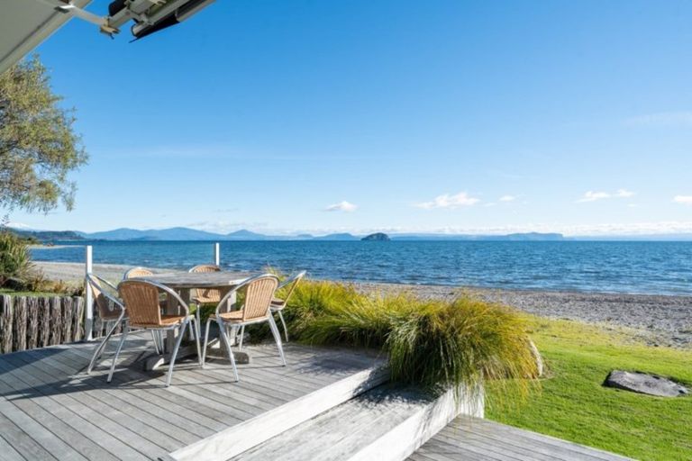 Photo of property in 48 Areta Lane, Hatepe, Turangi, 3382