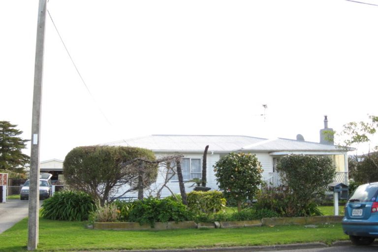 Photo of property in 20 Weka Street, Whakatane, 3120