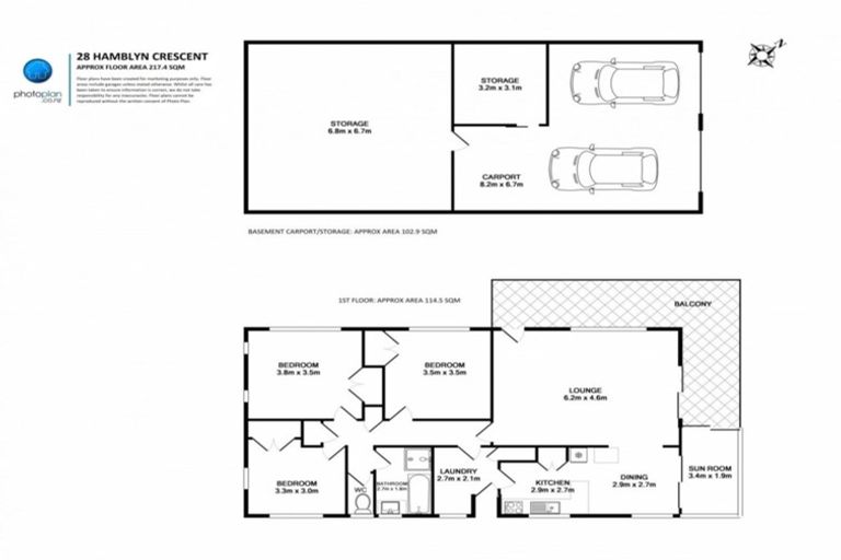 Photo of property in 28 Hamblyn Crescent, Nawton, Hamilton, 3200
