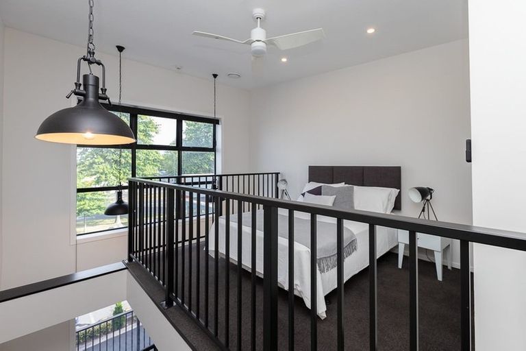 Photo of property in 103/2 Village Quarter Lane, Frankton, Hamilton, 3204