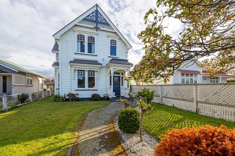 Photo of property in 55 Lincoln Road, Masterton, 5810