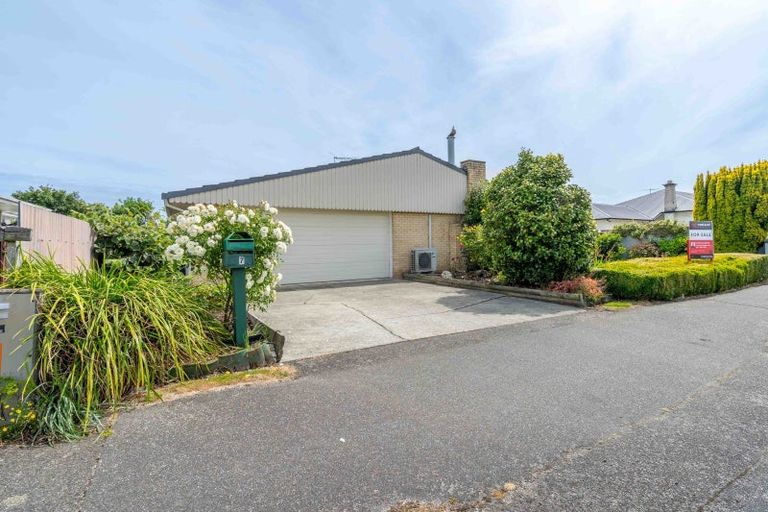 Photo of property in 7 Morton Street, Georgetown, Invercargill, 9812