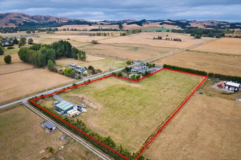 Photo of property in 90 Mina Road, Cheviot, 7382