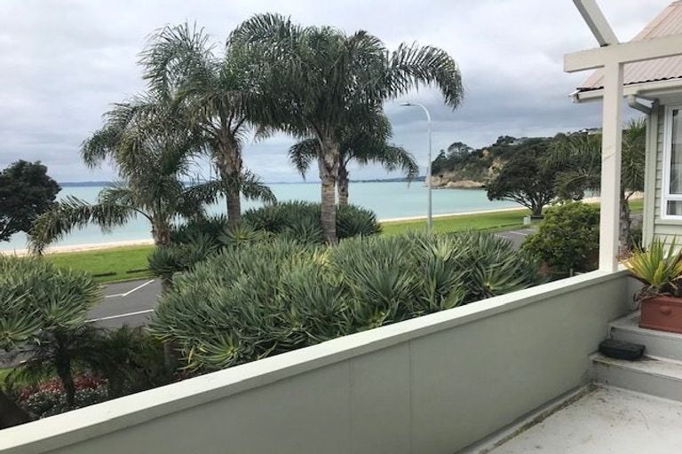 Photo of property in 59 The Esplanade, Eastern Beach, Auckland, 2012