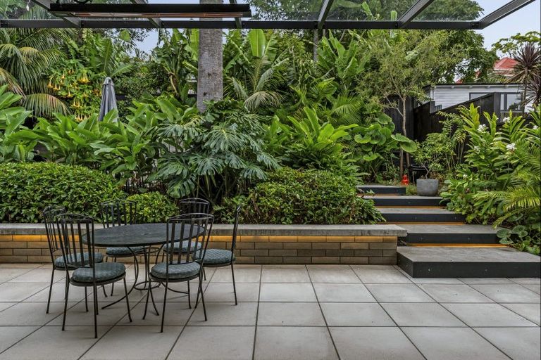 Photo of property in 70 Brown Street, Ponsonby, Auckland, 1021
