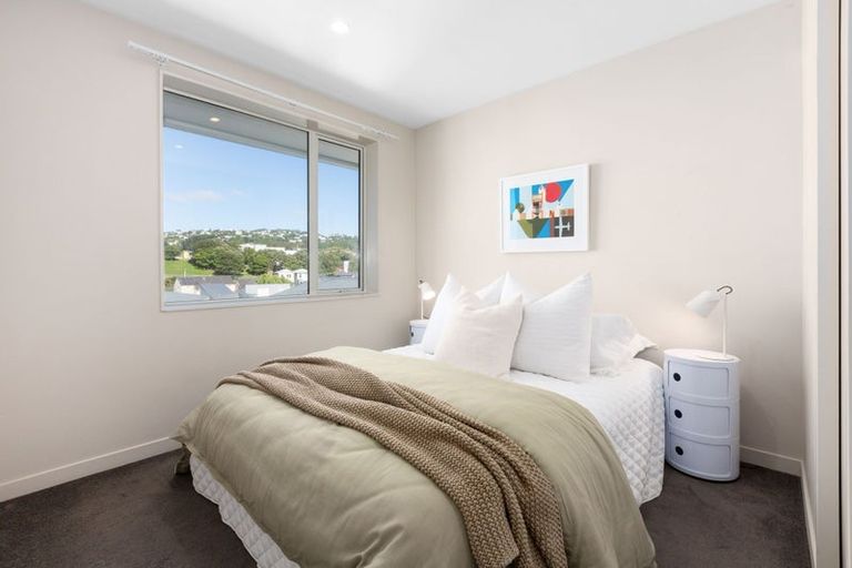 Photo of property in 30/31 Princess Terrace, Newtown, Wellington, 6021