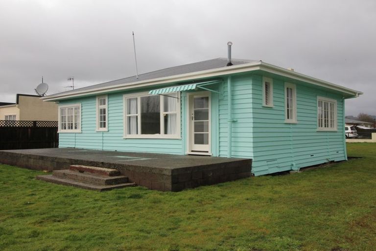 Photo of property in 109 Malfroy Road, Victoria, Rotorua, 3010