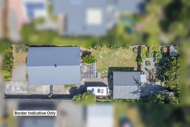 Photo of property in 282 Pine Avenue, South New Brighton, Christchurch, 8062