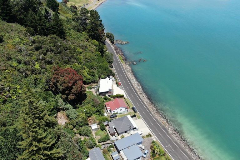 Photo of property in 804 Thames Coast Sh25 Road, Tapu, Thames, 3575