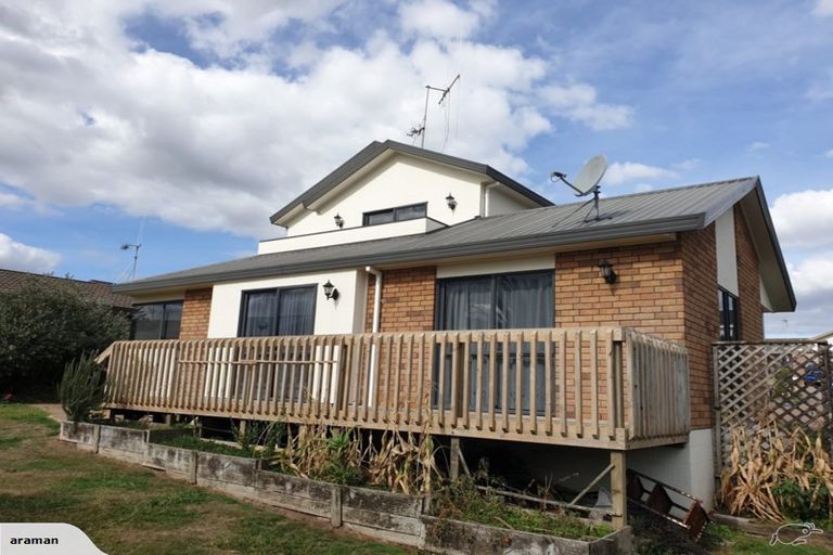 Photo of property in 27 Rosehill Place, Nawton, Hamilton, 3200