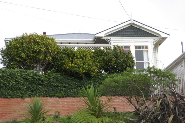 Photo of property in 85 Nottingham Street, Karori, Wellington, 6012