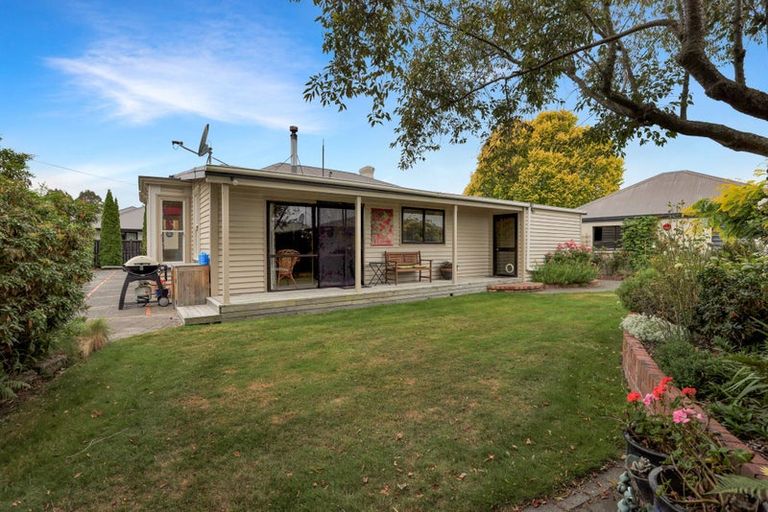 Photo of property in 2 Grove Street, Tinwald, Ashburton, 7700