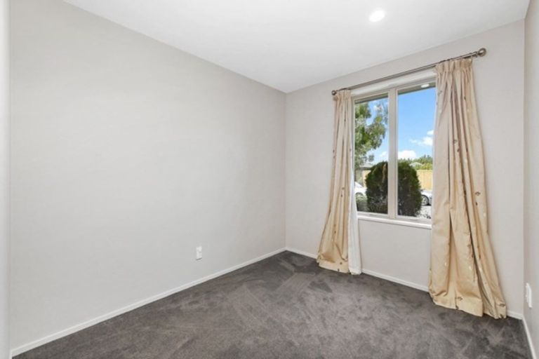 Photo of property in 1 Allingham Lane, Rolleston, 7614