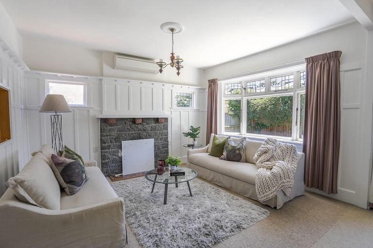 Photo of property in 48 Tui Street, Fendalton, Christchurch, 8041