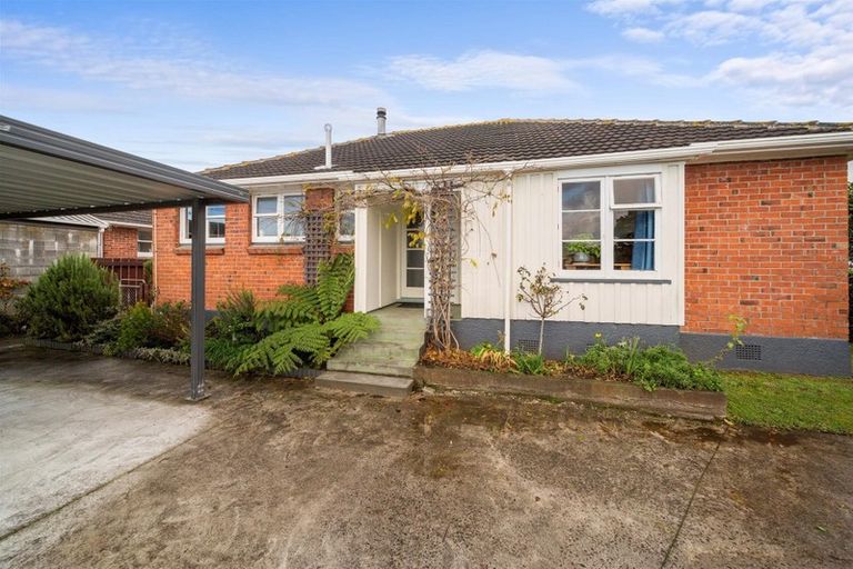 Photo of property in 91 Argyle Street, Hawera, 4610